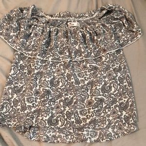 Top from Hollister